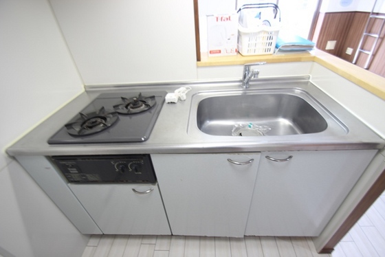 セントヒルズ横川新町