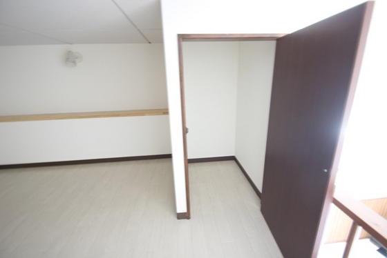 セントヒルズ横川新町