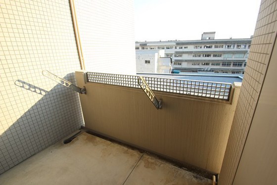 セントヒルズ横川新町