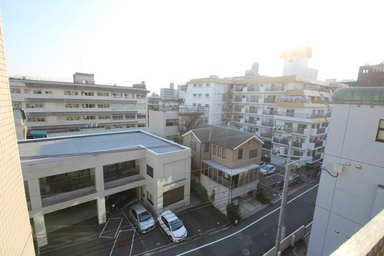 セントヒルズ横川新町