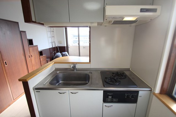 セントヒルズ横川新町