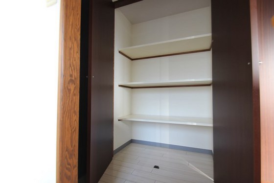 セントヒルズ横川新町