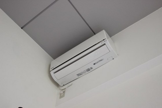 セントヒルズ横川新町