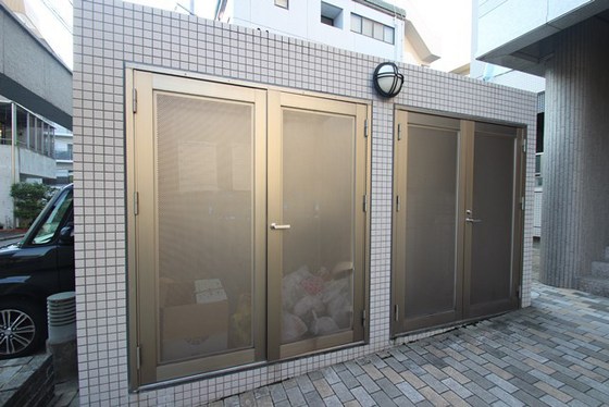 セントヒルズ横川新町