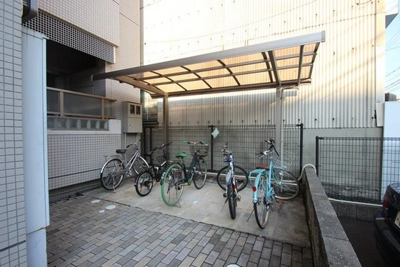 セントヒルズ横川新町