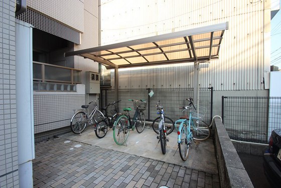 セントヒルズ横川新町