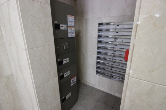 セントヒルズ横川新町