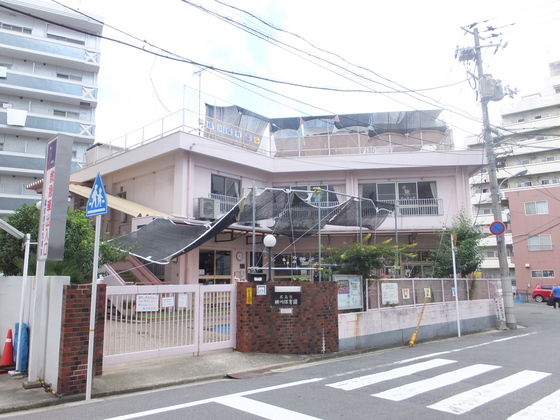 セントヒルズ横川新町