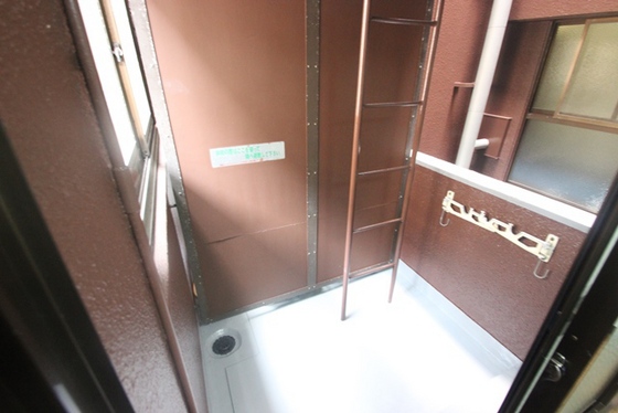 ヴィラ海岸通り