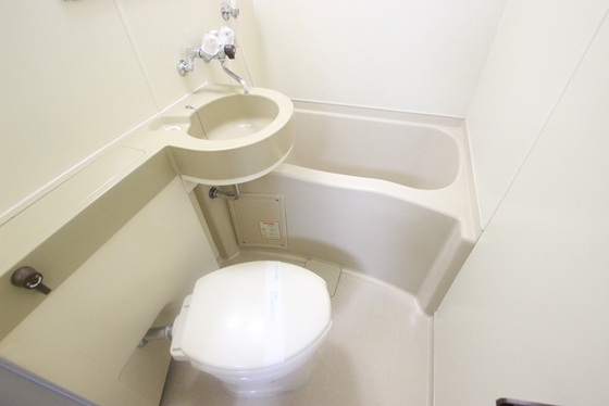 ヴィラ海岸通り