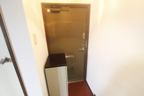 ヴィラ海岸通り