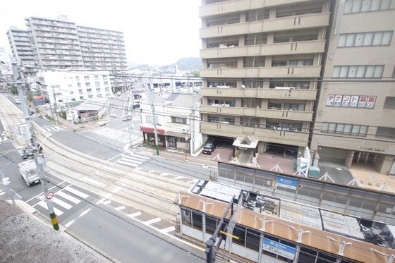 ヴィラ海岸通り