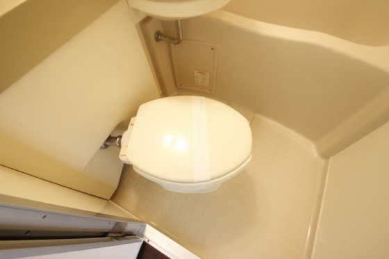 ヴィラ海岸通り