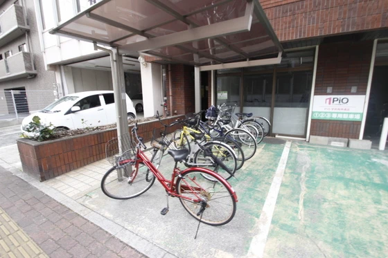 ヴィラ海岸通り