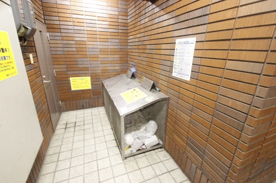 ヴィラ海岸通り