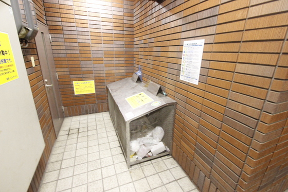 ヴィラ海岸通り