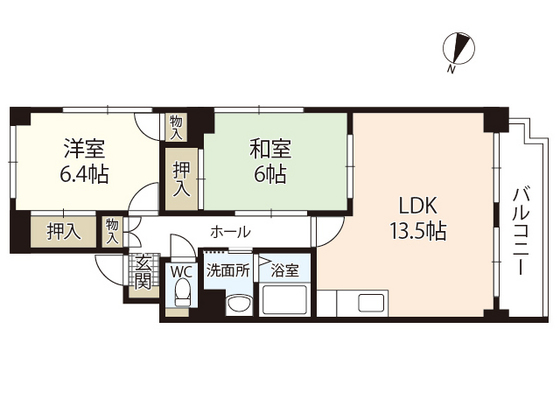 ショウリュウビル