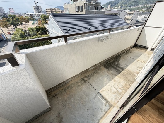 ショウリュウビル