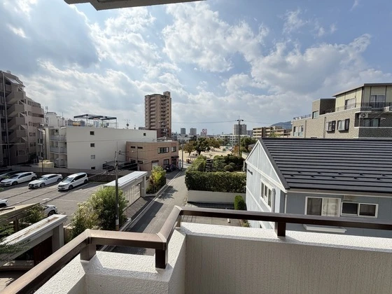 ショウリュウビル