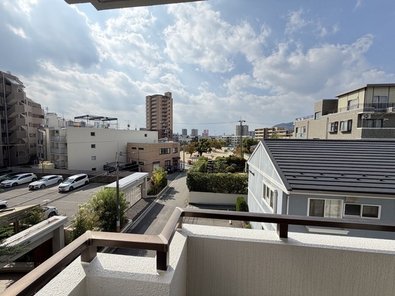 ショウリュウビル