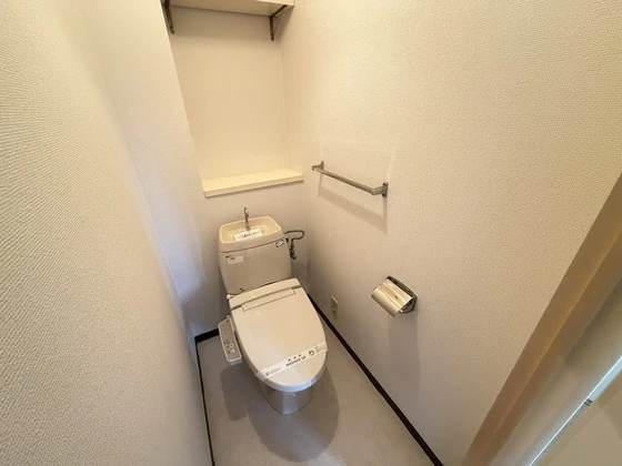 ショウリュウビル