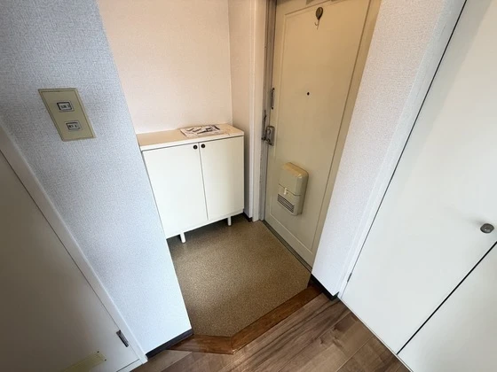 ショウリュウビル