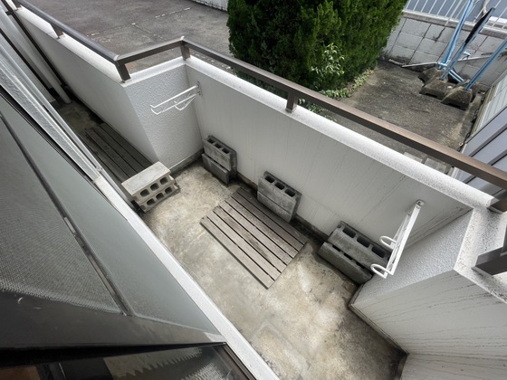 ショウリュウビル