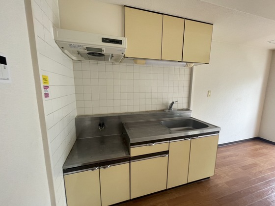 ショウリュウビル