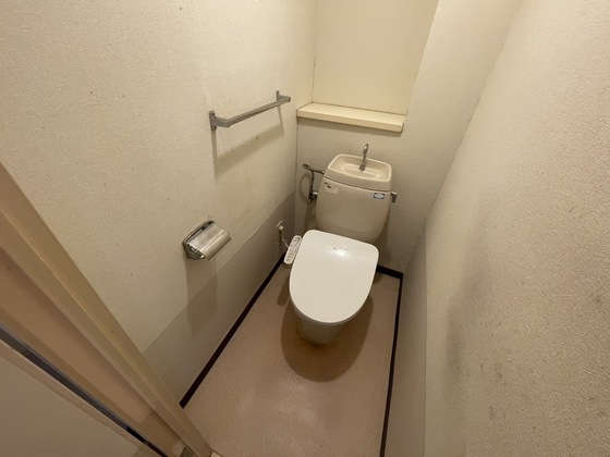 ショウリュウビル