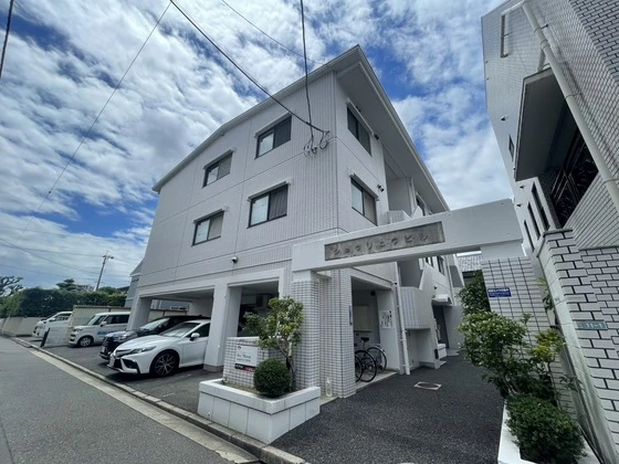 ショウリュウビル