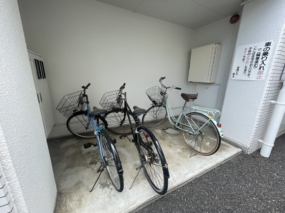 ショウリュウビル