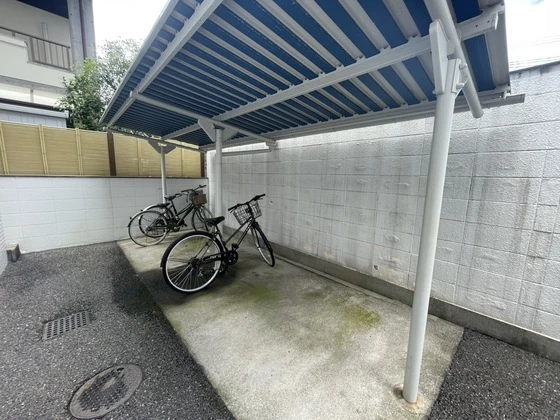 ショウリュウビル