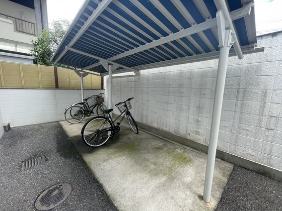 ショウリュウビル