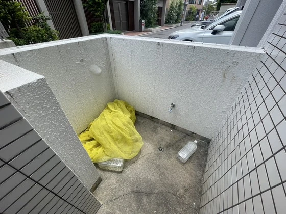 ショウリュウビル