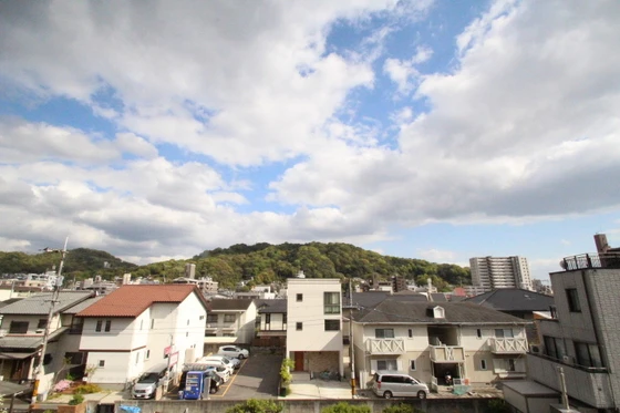 第2つばめマンション