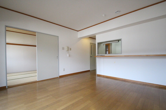 第2つばめマンション