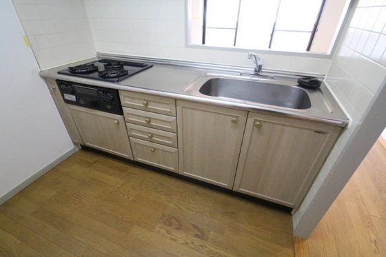 第2つばめマンション