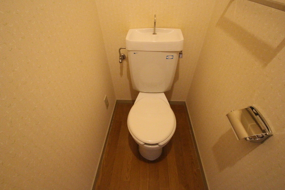 第2つばめマンション