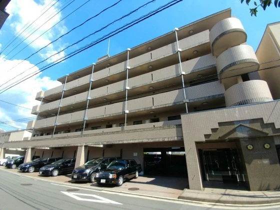 第2つばめマンション