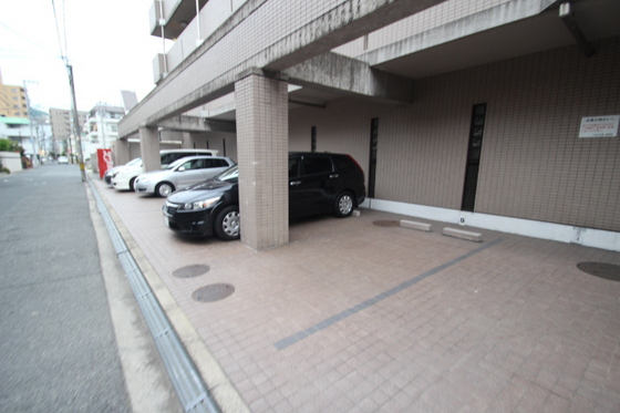 第2つばめマンション