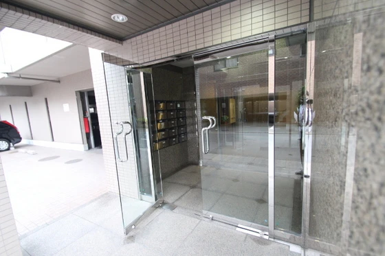 第2つばめマンション