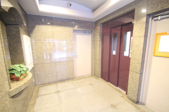 第2つばめマンション