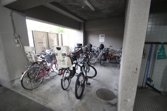 第2つばめマンション