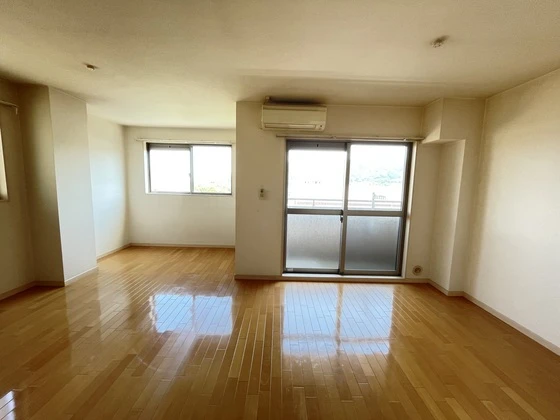 ヴィランス大塚Ⅱ