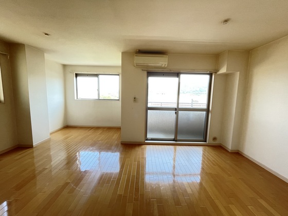 ヴィランス大塚Ⅱ