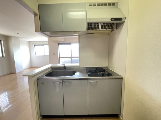 ヴィランス大塚Ⅱ