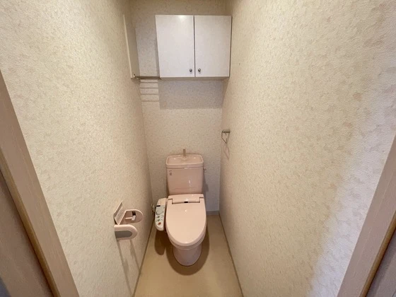 ヴィランス大塚Ⅱ