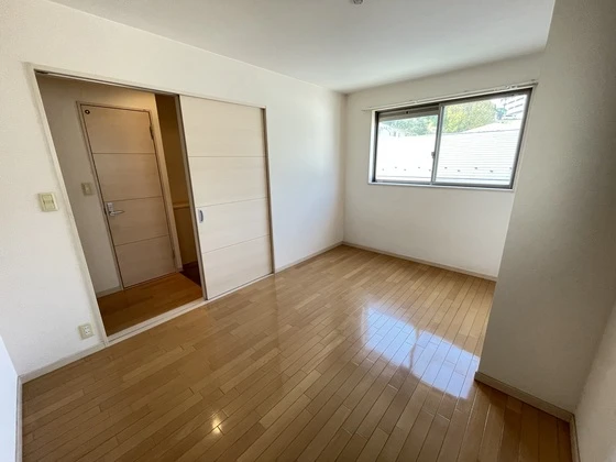 ヴィランス大塚Ⅱ