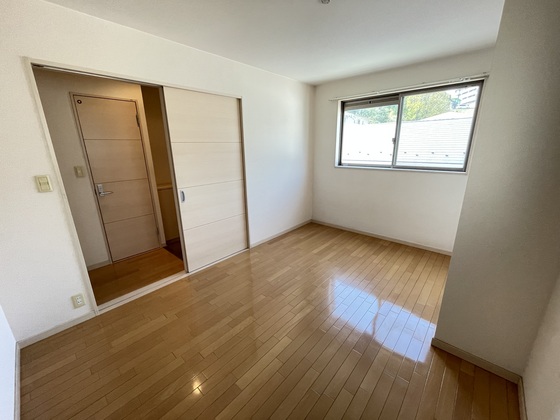 ヴィランス大塚Ⅱ