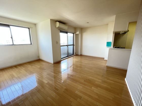 ヴィランス大塚Ⅱ